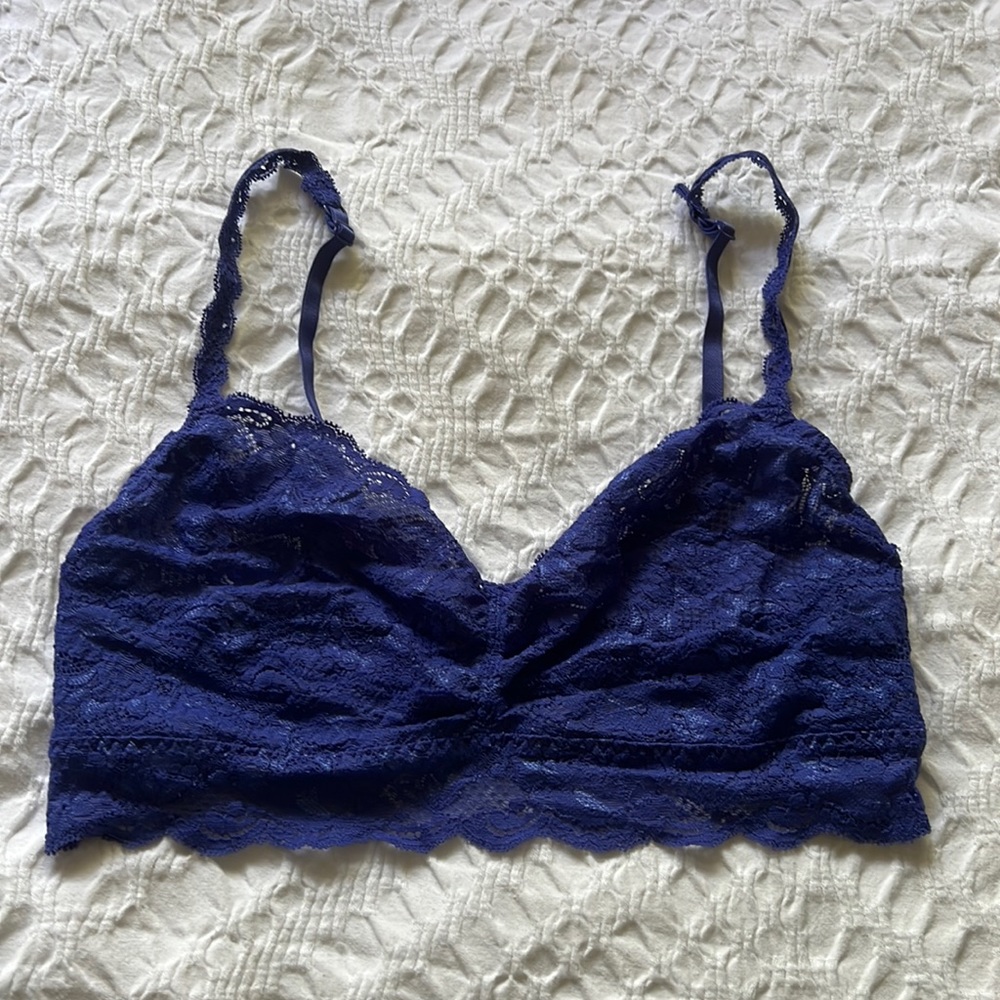 Cosabella Lace Bralette